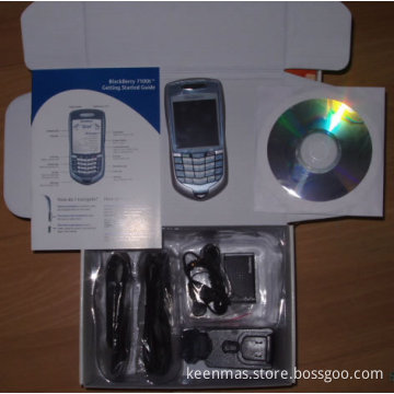 Sell Brand New Blackberry 7100t